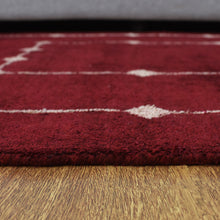 Haven Hand Knotted Rug