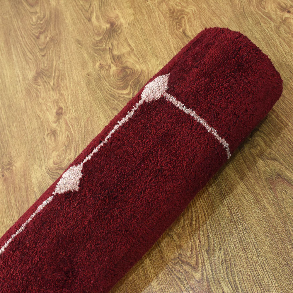 Haven Hand Knotted Rug