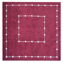 Haven Hand Knotted Rug