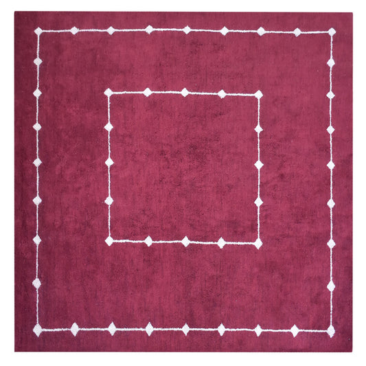 Haven Hand Knotted Rug
