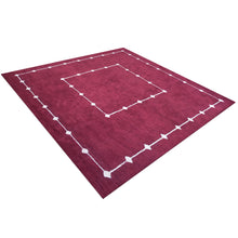 Haven Hand Knotted Rug