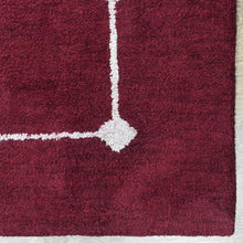 Haven Hand Knotted Rug
