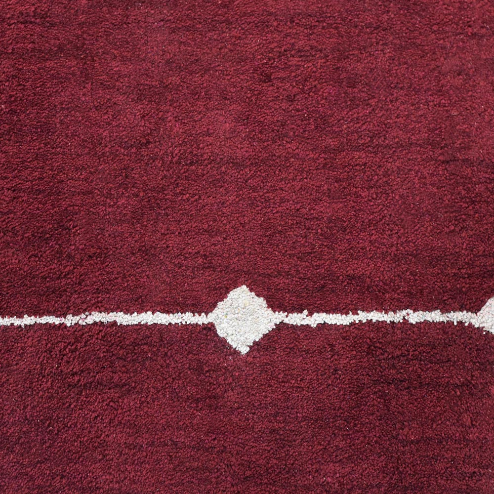 Haven Hand Knotted Rug
