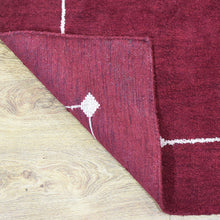 Haven Hand Knotted Rug