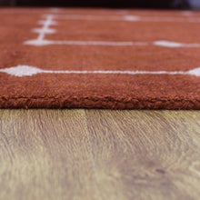 Haven Hand Knotted Rug