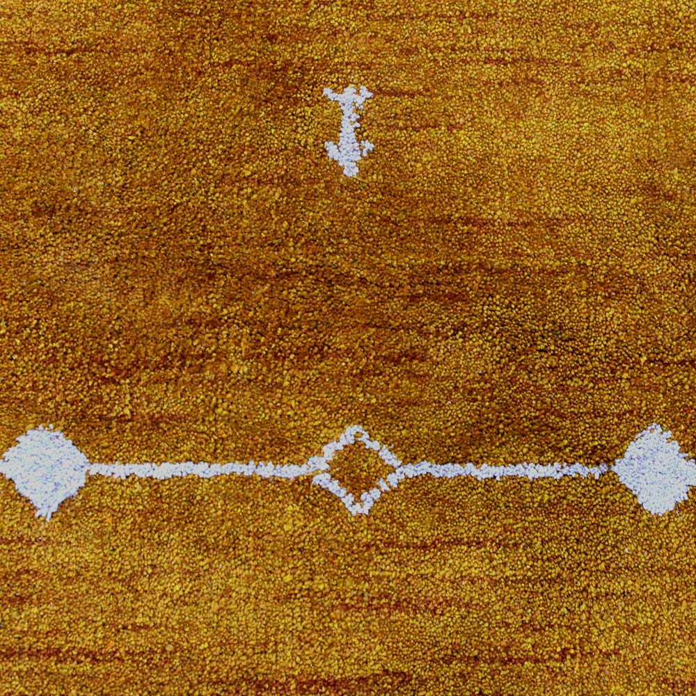 Verve Hand Knotted Rug