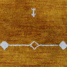 Verve Hand Knotted Rug