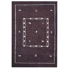 Ingenue Hand Knotted Rug