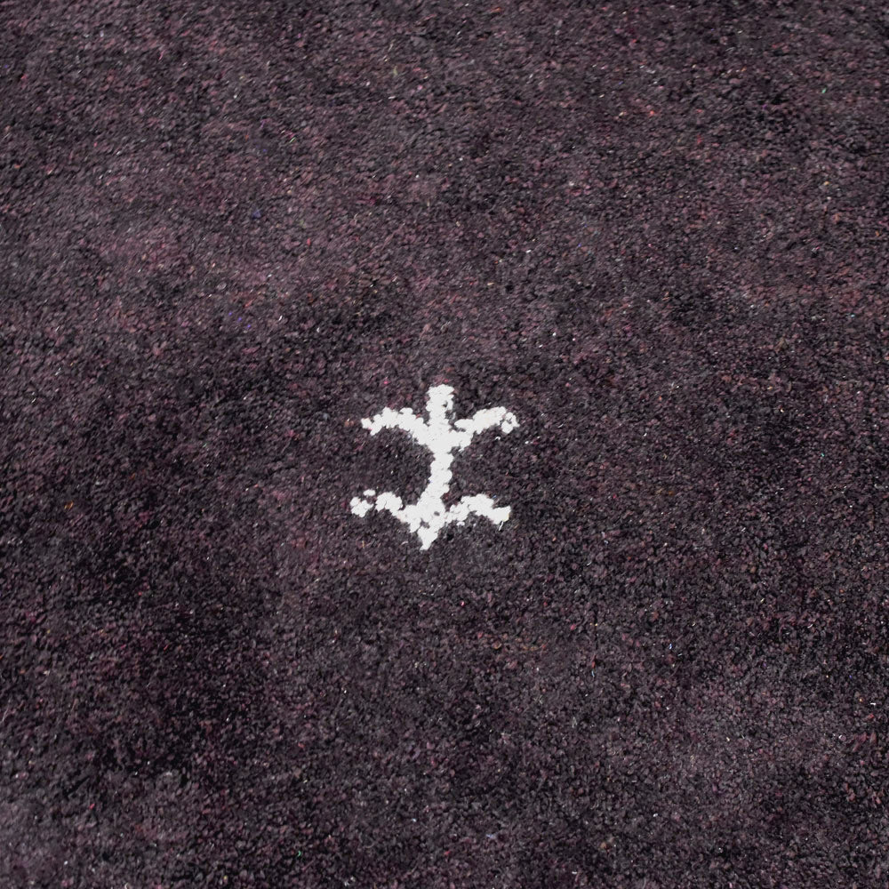 Ingenue Hand Knotted Rug