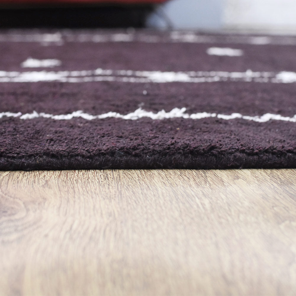 Ingenue Hand Knotted Rug
