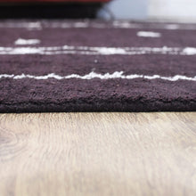 Ingenue Hand Knotted Rug