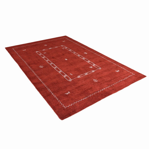 Ingenue Hand Knotted Rug