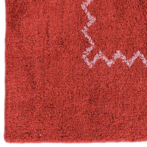Ingenue Hand Knotted Rug