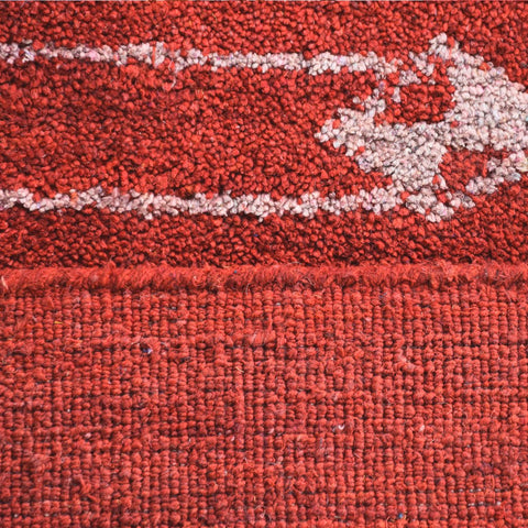 Ingenue Hand Knotted Rug