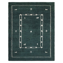 Ingenue Hand Knotted Rug