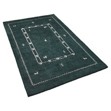 Ingenue Hand Knotted Rug