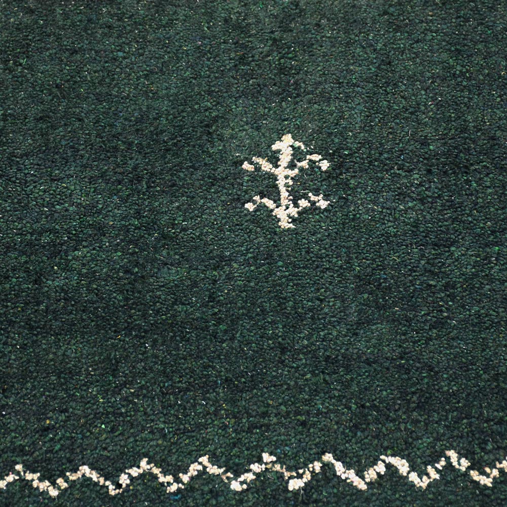 Ingenue Hand Knotted Rug