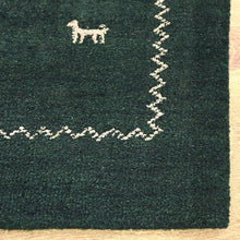 Ingenue Hand Knotted Rug