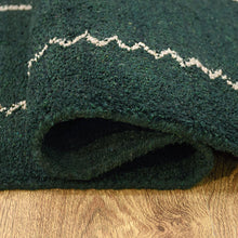 Ingenue Hand Knotted Rug
