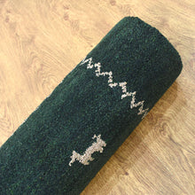 Ingenue Hand Knotted Rug