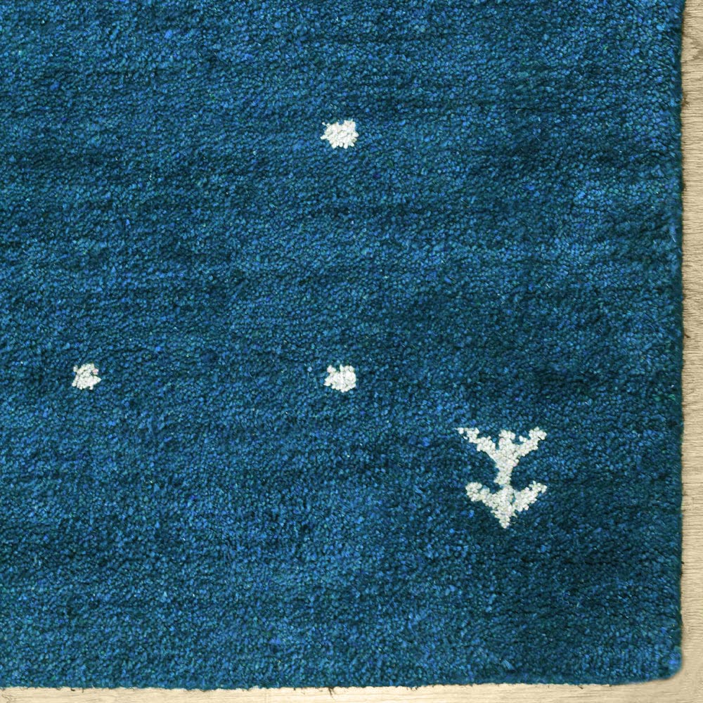 Panache Hand Knotted Rug
