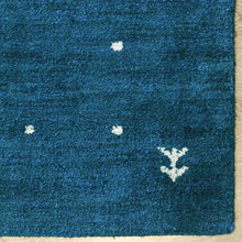 Panache Hand Knotted Rug