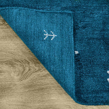 Panache Hand Knotted Rug