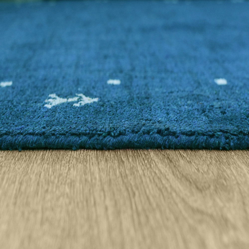 Panache Hand Knotted Rug