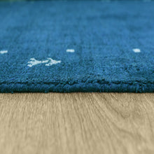Panache Hand Knotted Rug