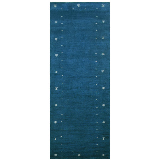 Panache Hand Knotted Rug