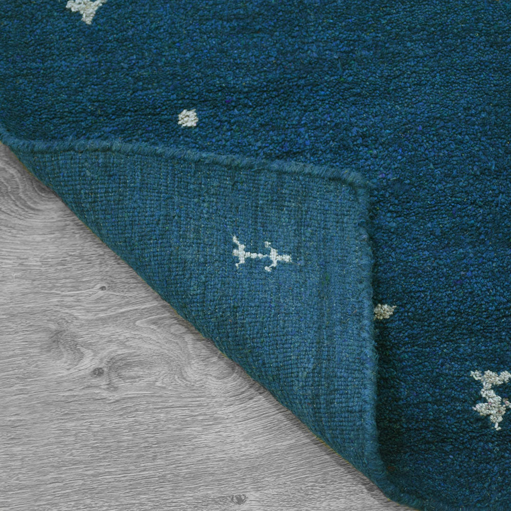 Panache Hand Knotted Rug