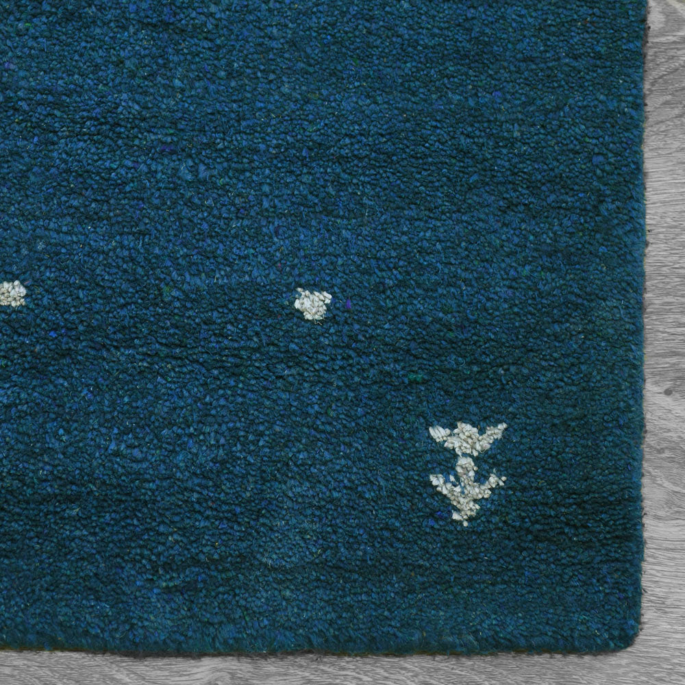 Panache Hand Knotted Rug