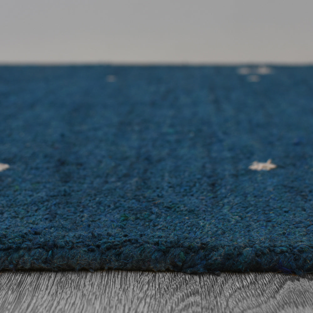 Panache Hand Knotted Rug