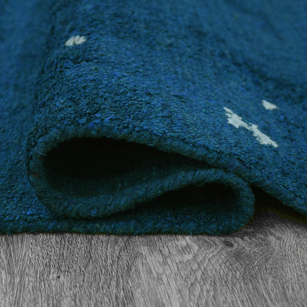 Panache Hand Knotted Rug