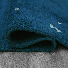 Panache Hand Knotted Rug