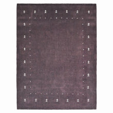 Panache Hand Knotted Rug