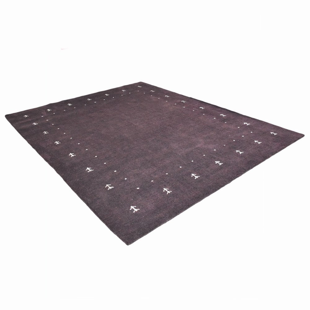 Panache Hand Knotted Rug