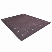 Panache Hand Knotted Rug