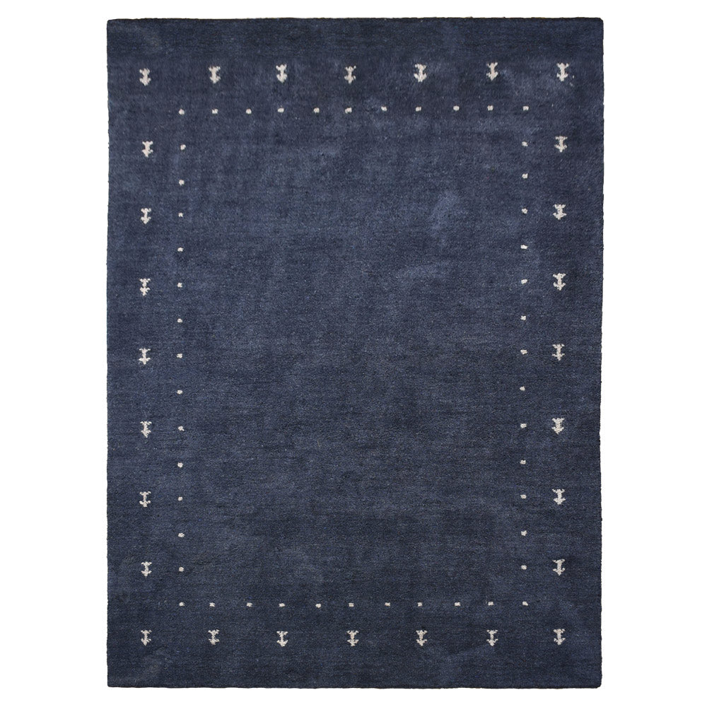 Panache Hand Knotted Rug