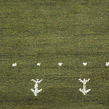 Panache Hand Knotted Rug