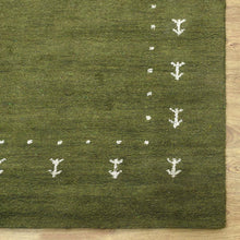 Panache Hand Knotted Rug