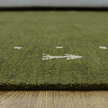 Panache Hand Knotted Rug