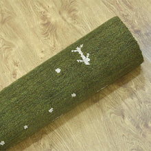 Panache Hand Knotted Rug