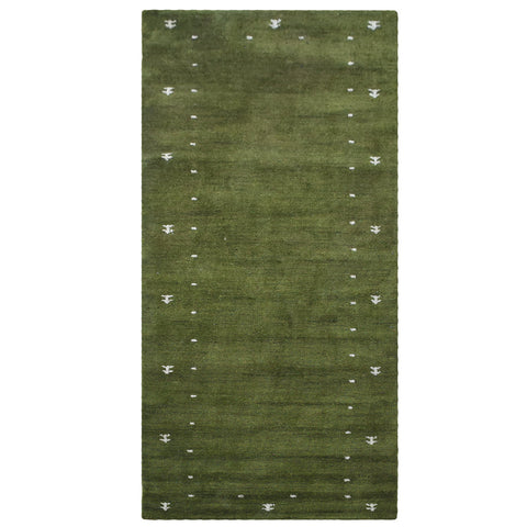 Panache Hand Knotted Rug