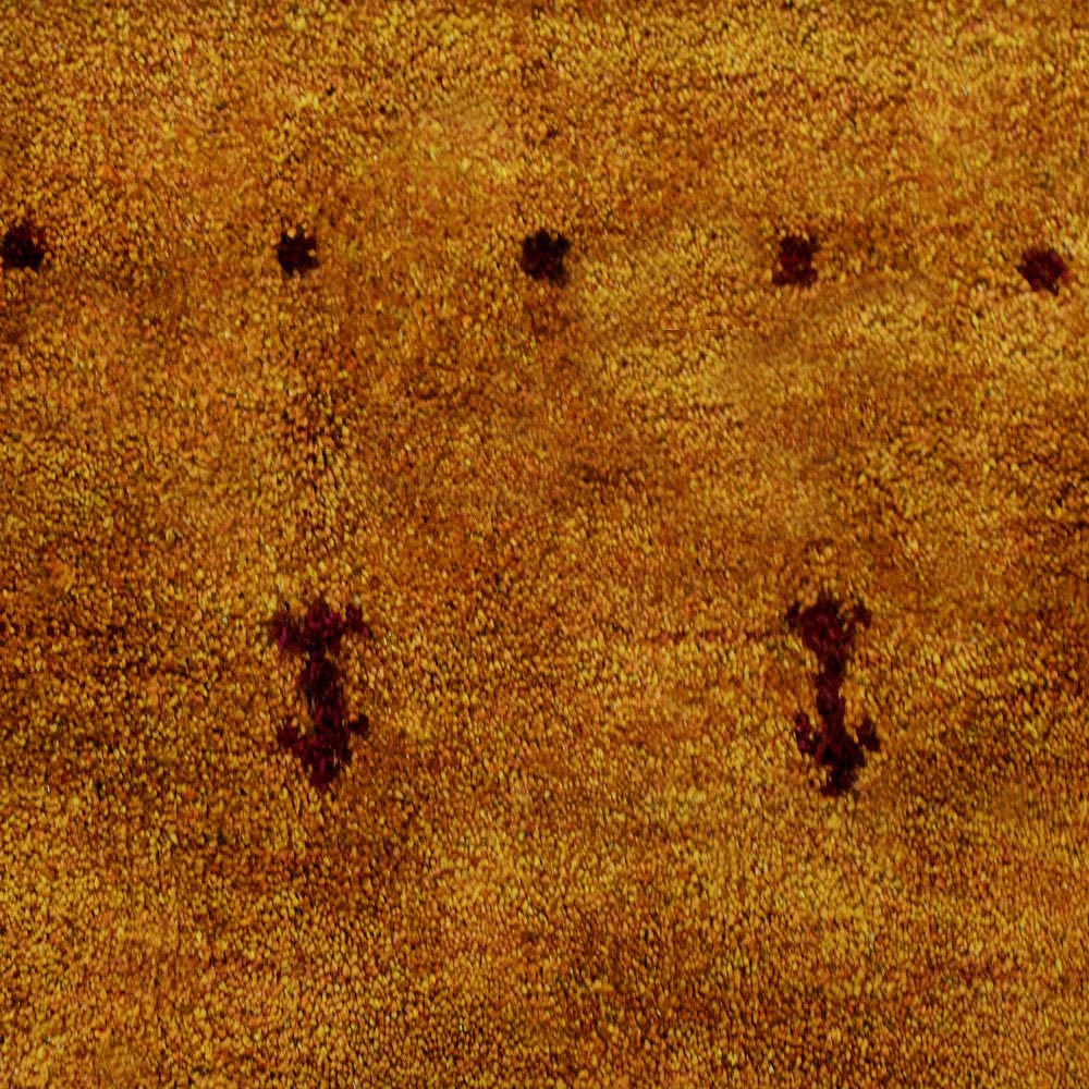 Panache Hand Knotted Rug