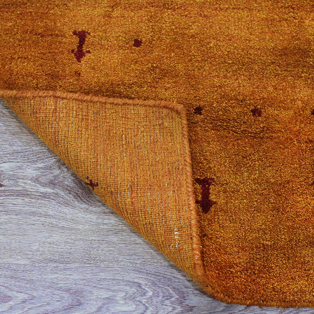Panache Hand Knotted Rug