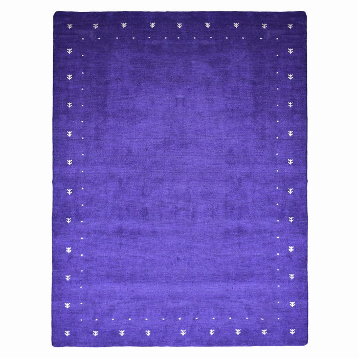 Panache Hand Knotted Rug