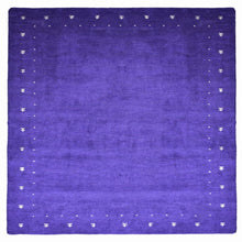 Panache Hand Knotted Rug