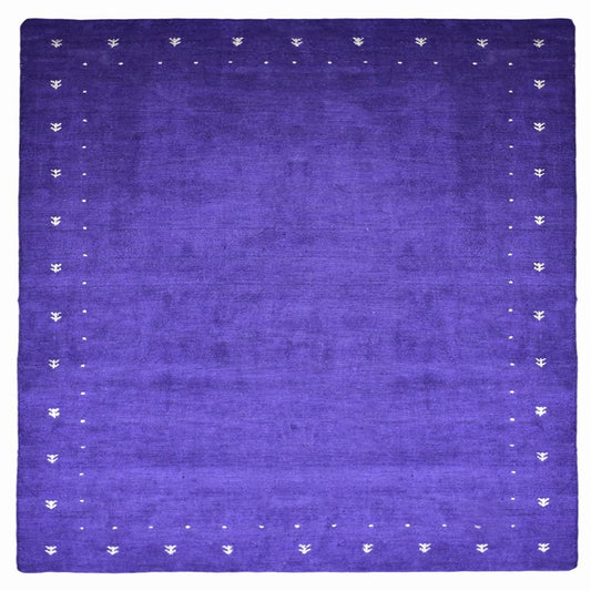 Panache Hand Knotted Rug