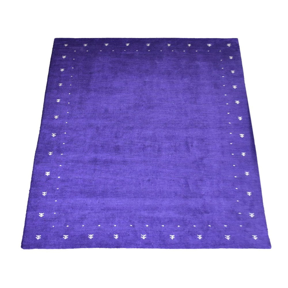 Panache Hand Knotted Rug